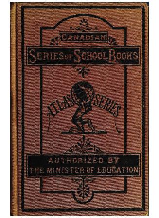 The second book of reading lessons
