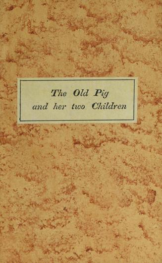 The old pig and her two children