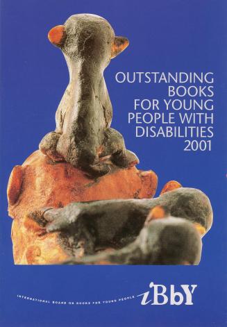 Outstanding books for young people with disabilities 2001 (IBBY)