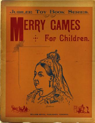 Merry games for children