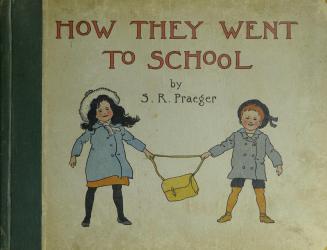 How they went to school