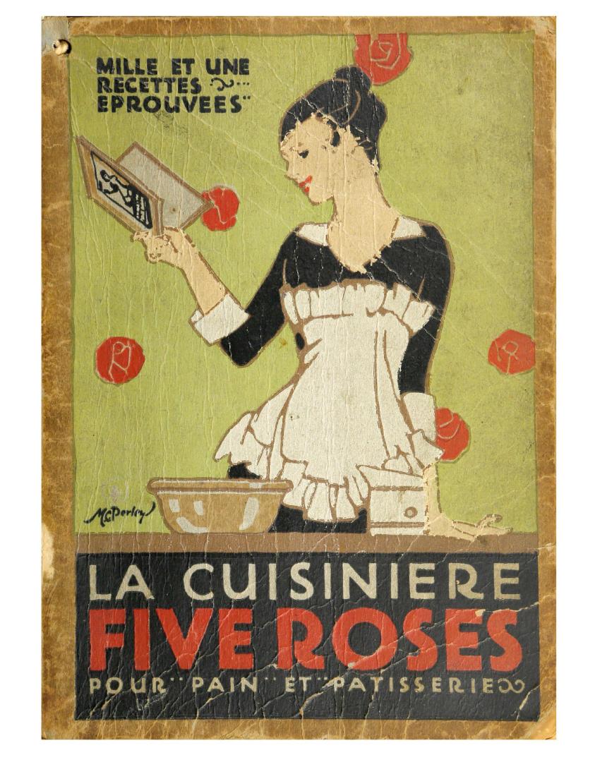 La CuisiniÃ¨re Five Roses