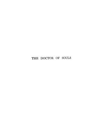 The doctor of souls