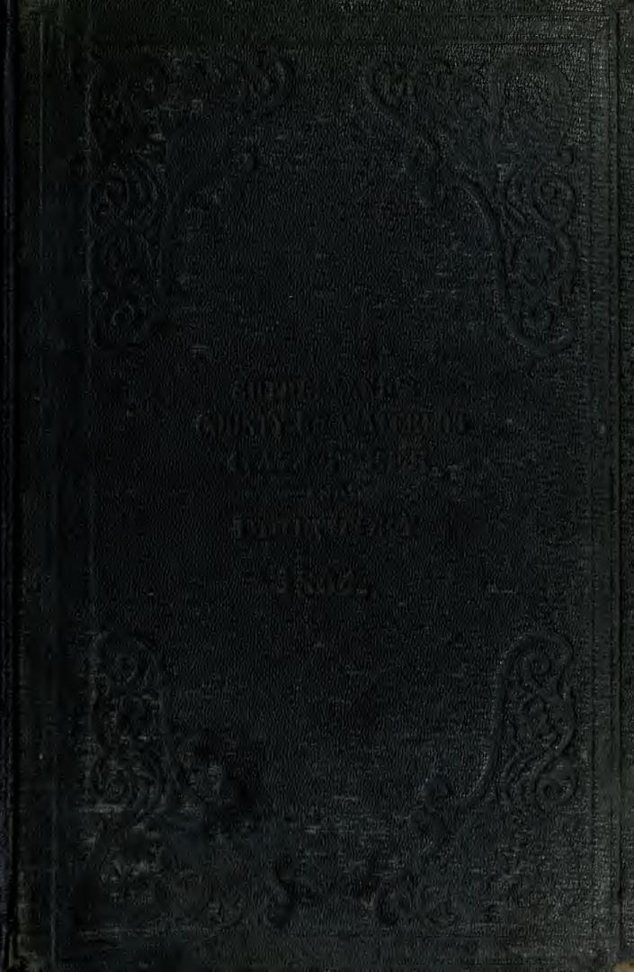 County of Waterloo gazetteer and general business directory for 1864