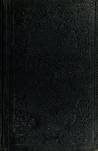 County of Waterloo gazetteer and general business directory for 1864