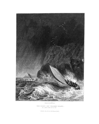 Narrative of an attempt to reach the North pole, in boats fitted for the purpose and attached to His Majesty's ship Hecla in the year MDCCCXXVII, under the command of Captain William Edward Parry