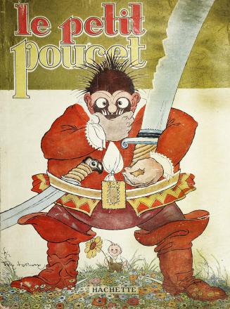 Contes de Perrault