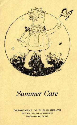 Summer care