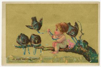 T. McMullen & Co. dealers in crockery and china goods, carpets, oil cloths, fancy goods, etc.,