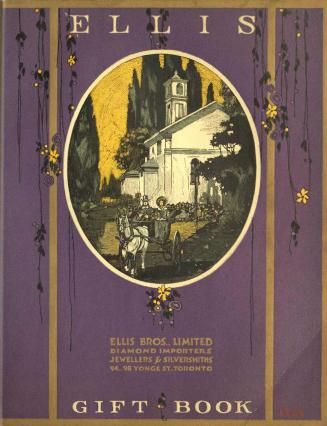 Ellis gift book [1922...