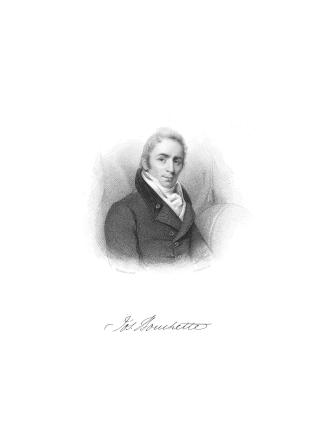 The British dominions in North America; or, A topographical and statistical description of the provinces of Lower and Upper Canada, New Brunswick, Nova Scotia, the islands of Newfoundland, Prince Edward, and Cape Breton. Including considerations on land-granting and emigration. To which are annexed, statistical tables and tables of distances, &c. by Joseph Bouchette, Esq. Surveyor General of Lower Canada... In two volumes