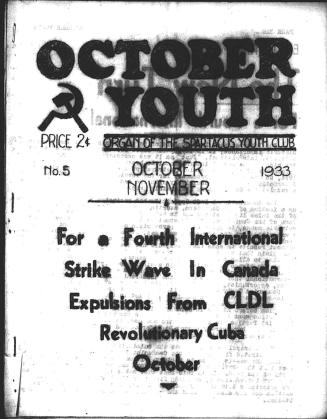 October youth