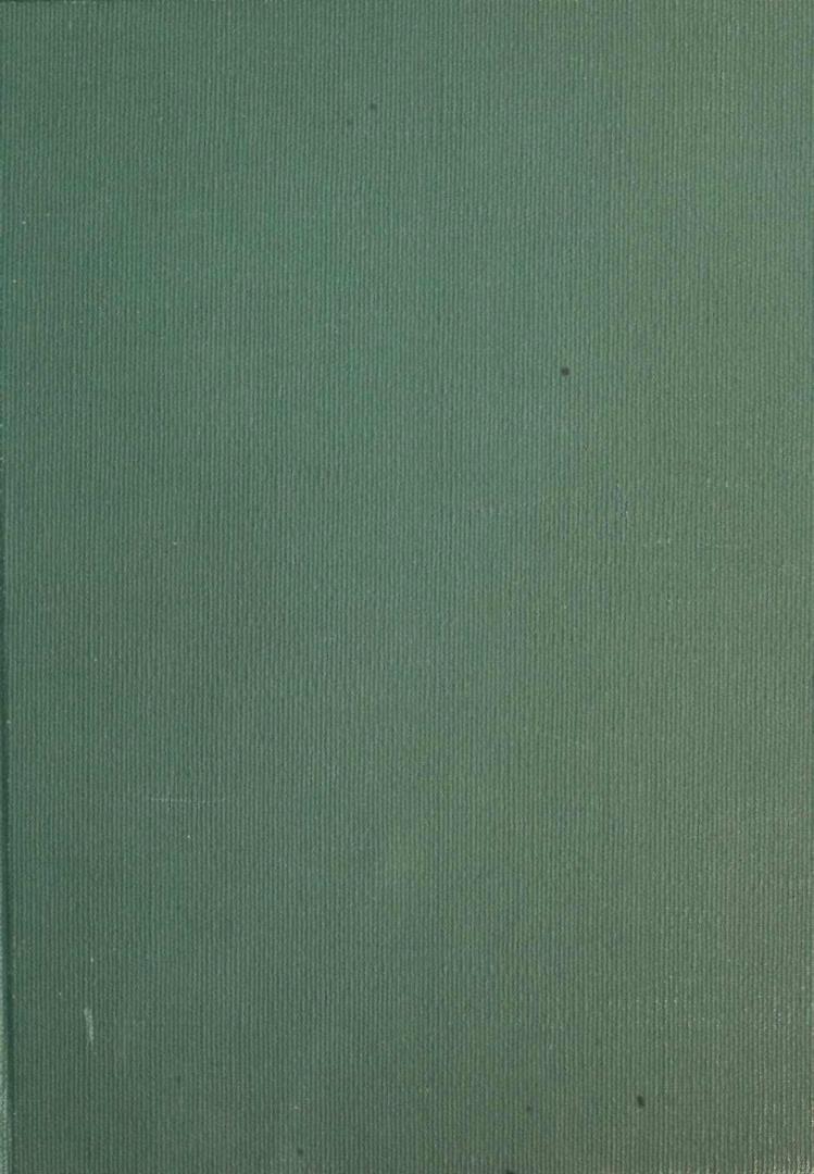 Eaton's spring and summer catalogue 1907