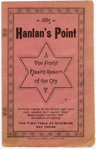 1885 Hanlan's Point