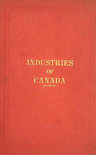 Industries of Canada