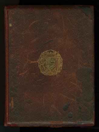 Oliver, Joseph, 1852-1922. Resolution of appreciation on his retirement as Mayor of Toronto, January 1910.