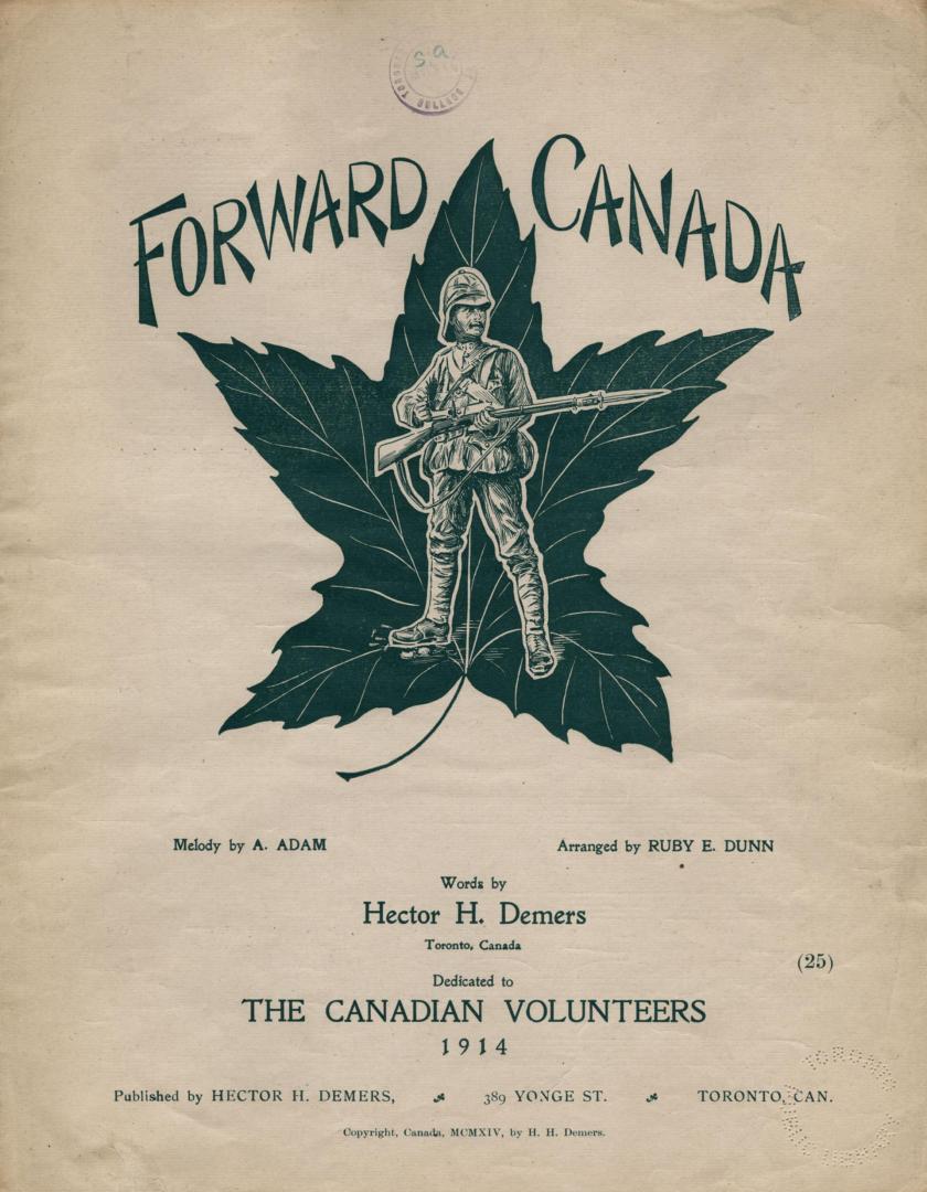 Forward Canada