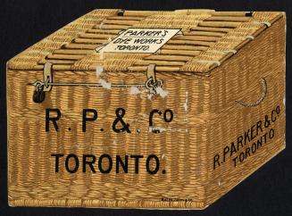R. P. & Co, Toronto