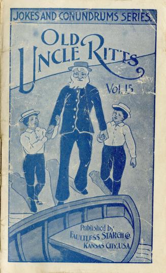 Old Uncle Ritts vol.15