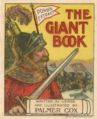 The giant book