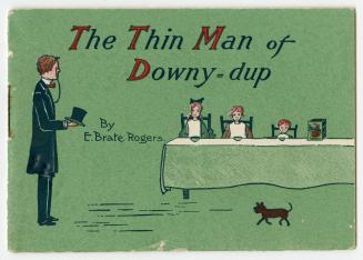 The thin man of downy-dup