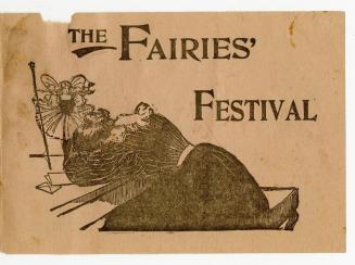 The fairies' festival