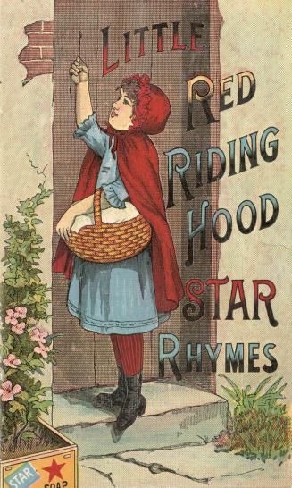 Little Red Riding Hood Star rhymes