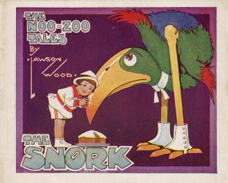 The noo-zoo tales, the snork