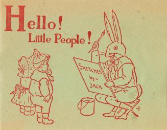 Hello! Little people!