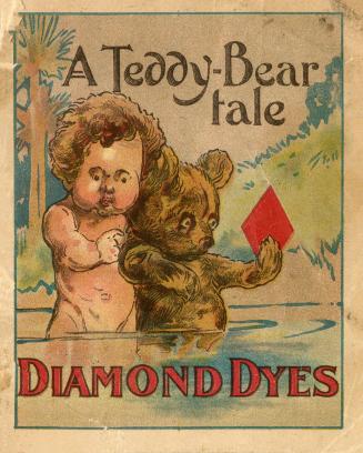 A teddy-bear tale