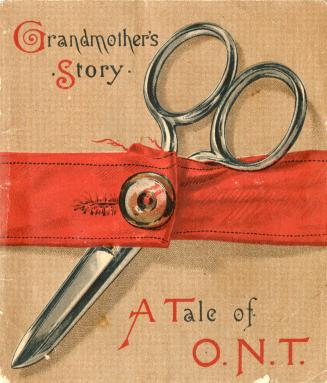 Grandmother's story a tale of O