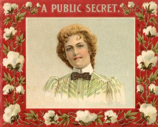 A public secret