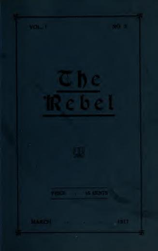 The Rebel, March 1917