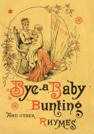 Bye-a baby bunting and other rhymes