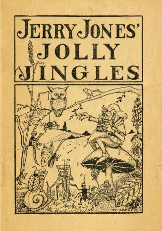 Jerry Jones' jolly jingles