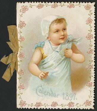 Calendar 1897