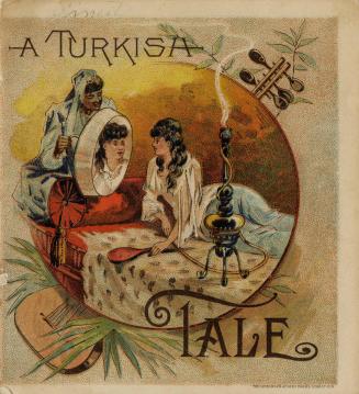 A Turkish tale