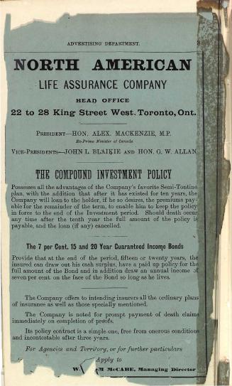 The Toronto city directory for 1892