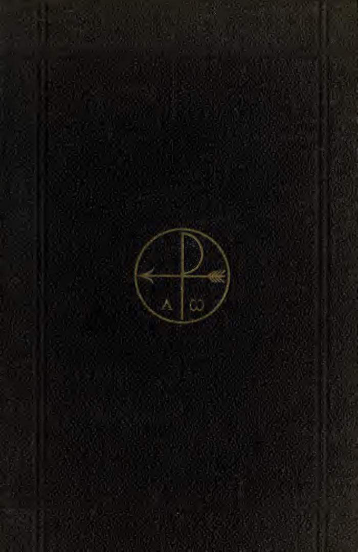 Selected hymns