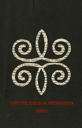 Patterns in reading, report