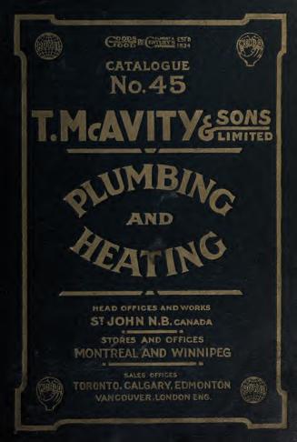 Plumbing fixtures and heating