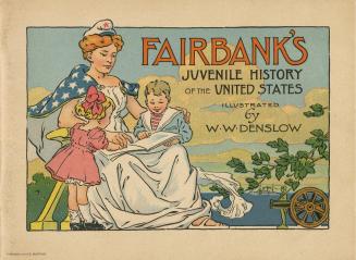 Fairbank's juvenile history of the United States