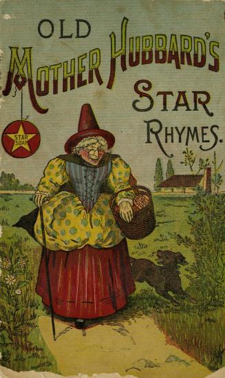 Old Mother Hubbard's star rhymes