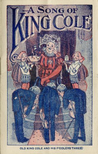 A song of King Cole