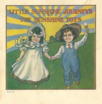 Little sunshine journeys the sunshine tot