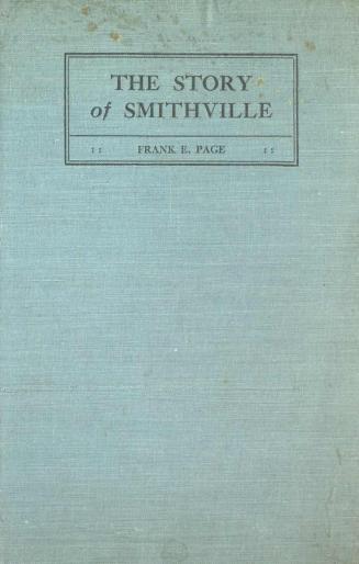 The story of Smithville