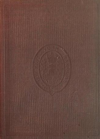 History of the 12th Regiment, York Rangers : with some account of the different raisings of militia in the County of York, Ontario