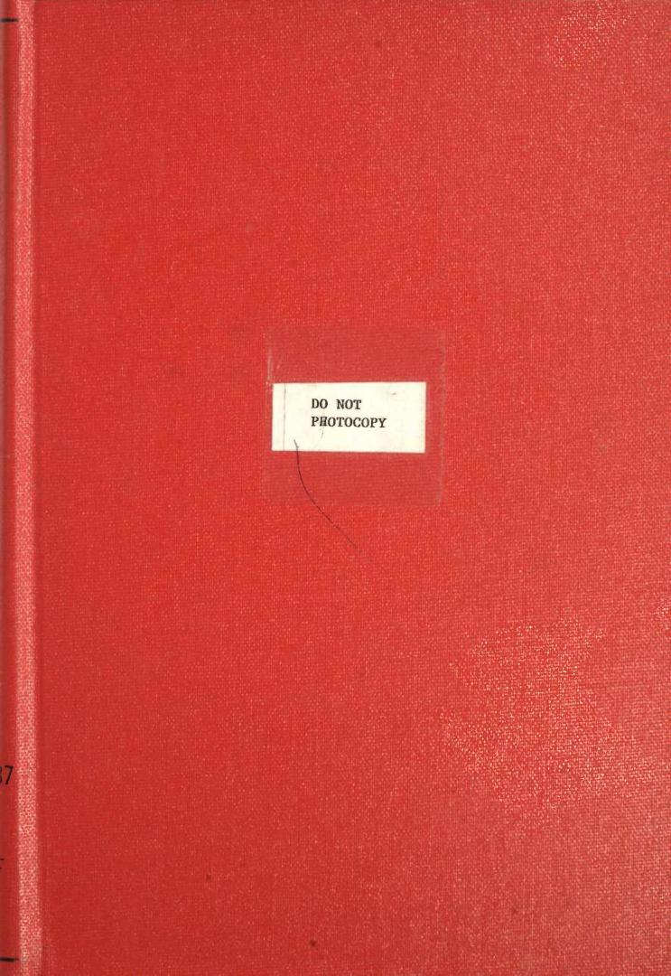 Vernon's town of Brockville street, alphabetical business and miscellaneous directory