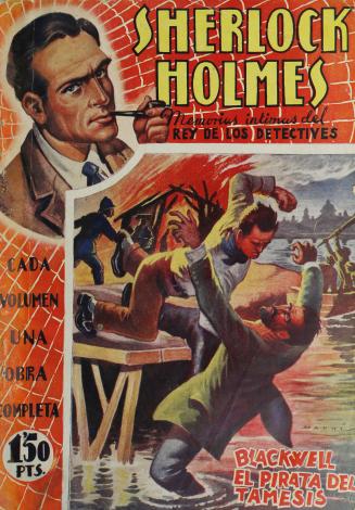 Memorias intimas del rey de los detectives