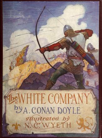 The white company